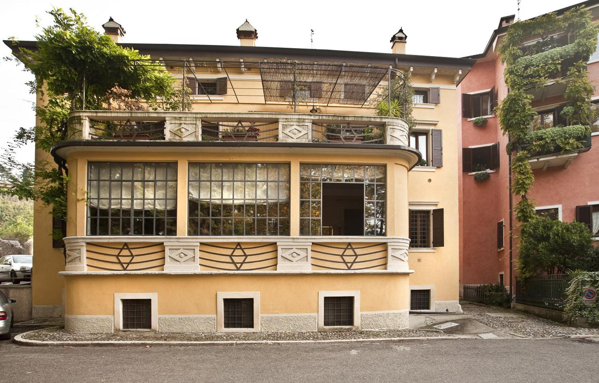 La Veranda Verona Exterior photo