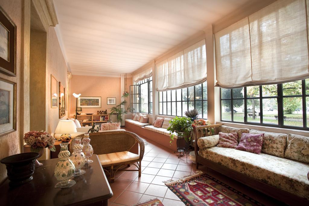 La Veranda Verona Exterior photo